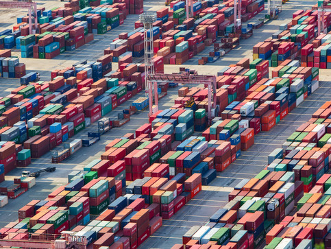 importing, shipping and logistics company, logan utah