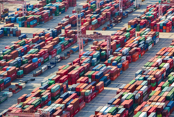 Rhishus Freight Logistic Solutions - Navi Mumbai