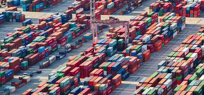 Container Yard