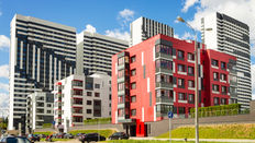 상가 사후분양을 받은 구분소유자에 대하여 시행사는 하자담보책임을 부담해야 할까?