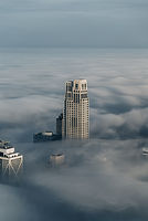 Business Tower in the Sky
