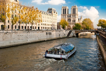Notre Dame Cathedral is a marvel of medieval architecture