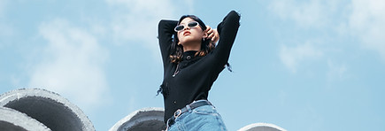 Fashion Model
