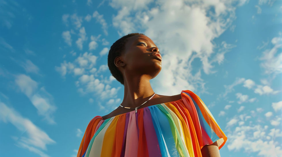 Mieux accompagner les membres de la communauté LGBTQIA+ - 390€