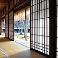 Japanese Interior