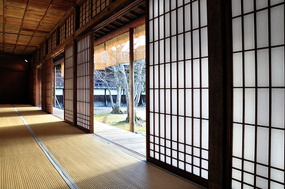 Japanese Interior