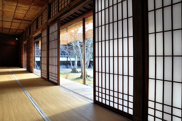 Japanese Interior