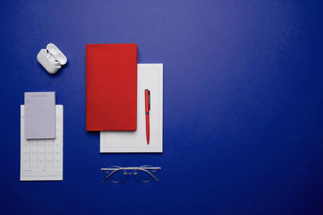 " La minute management et coaching #238 " Lire l'agenda d'un manager: révélateur de son identité !