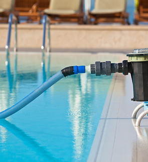 Swimming Pool Pump