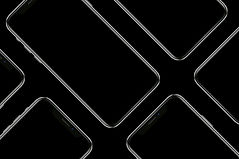 Mobile Phone Mock-ups