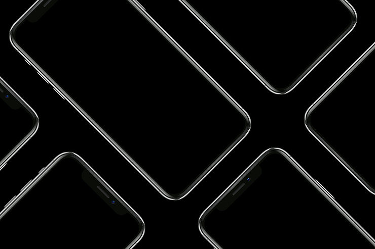 Mobile devices