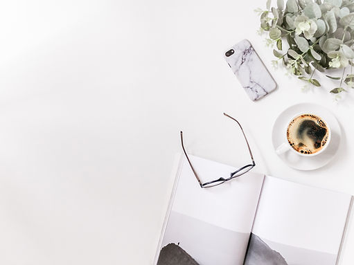 Personal Desk