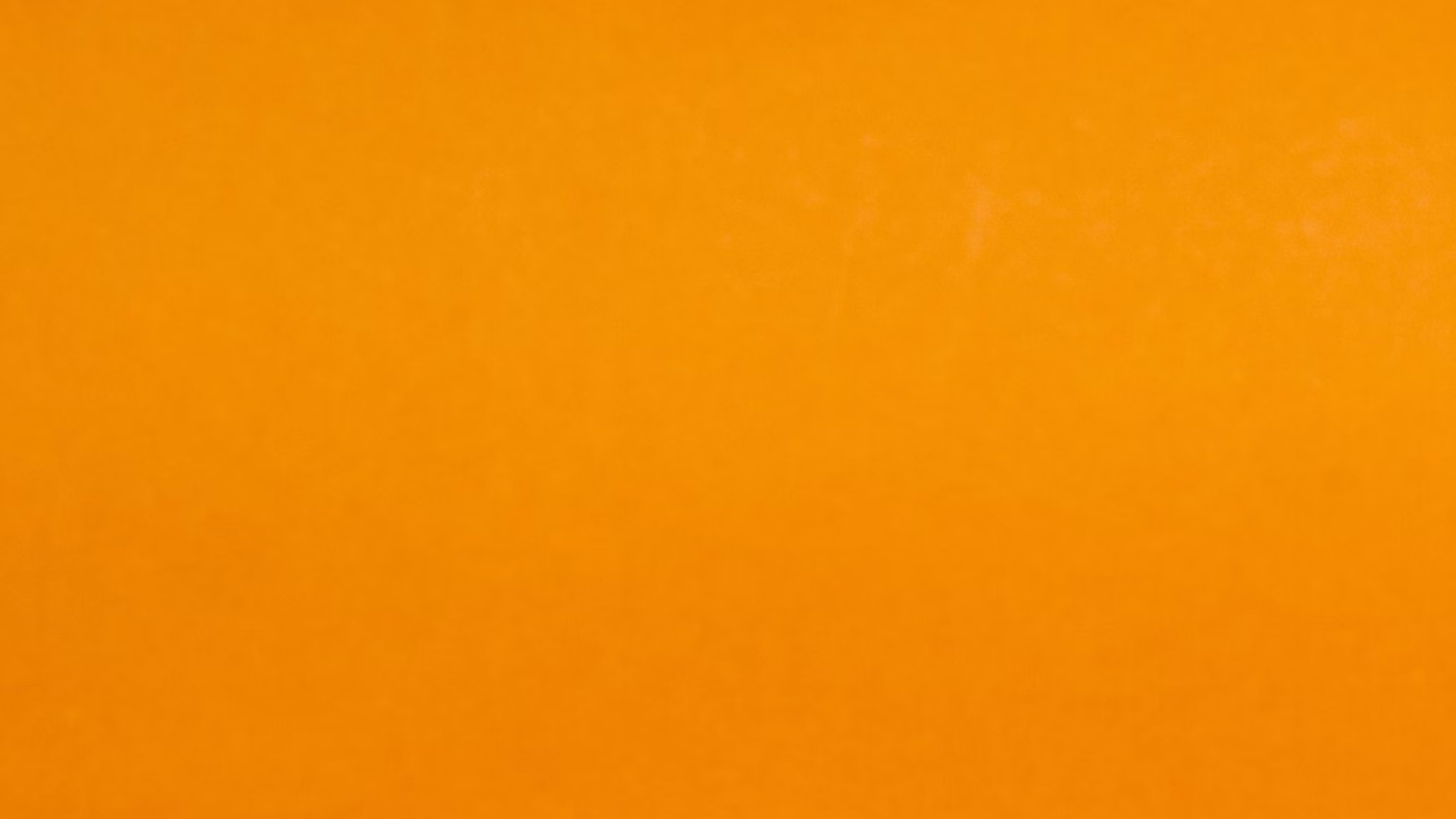Orange Background
