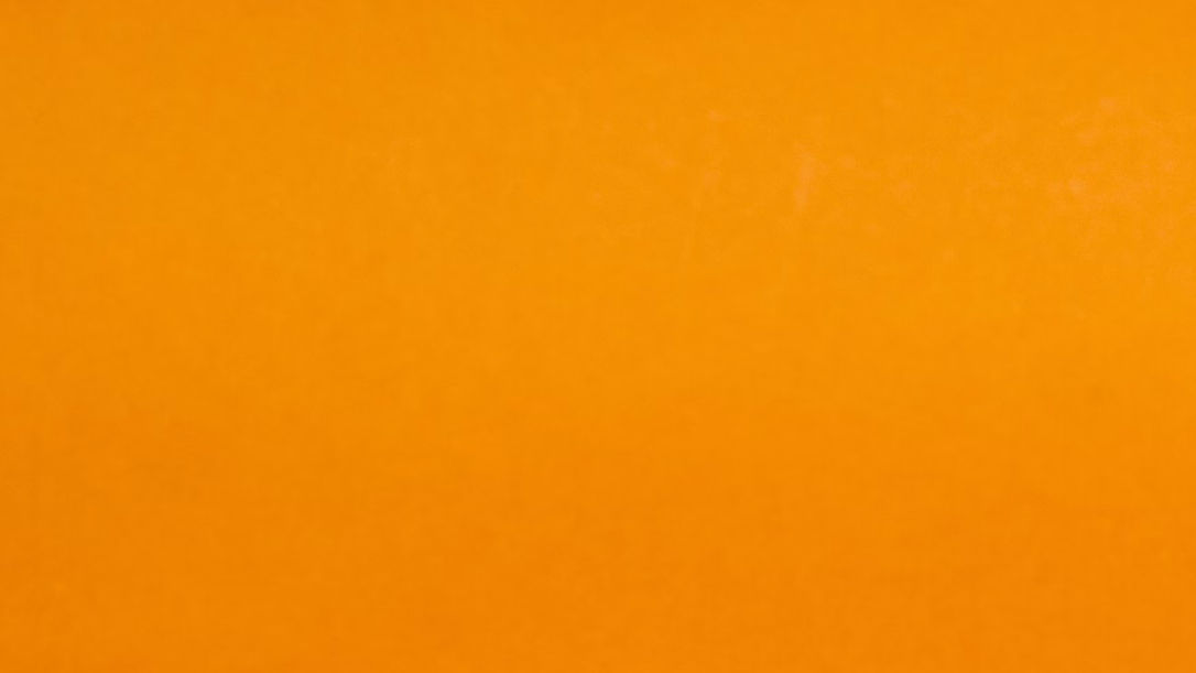 Fundo laranja