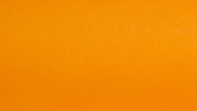 Fundo laranja sólido