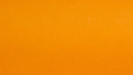 Fondo naranja sólido