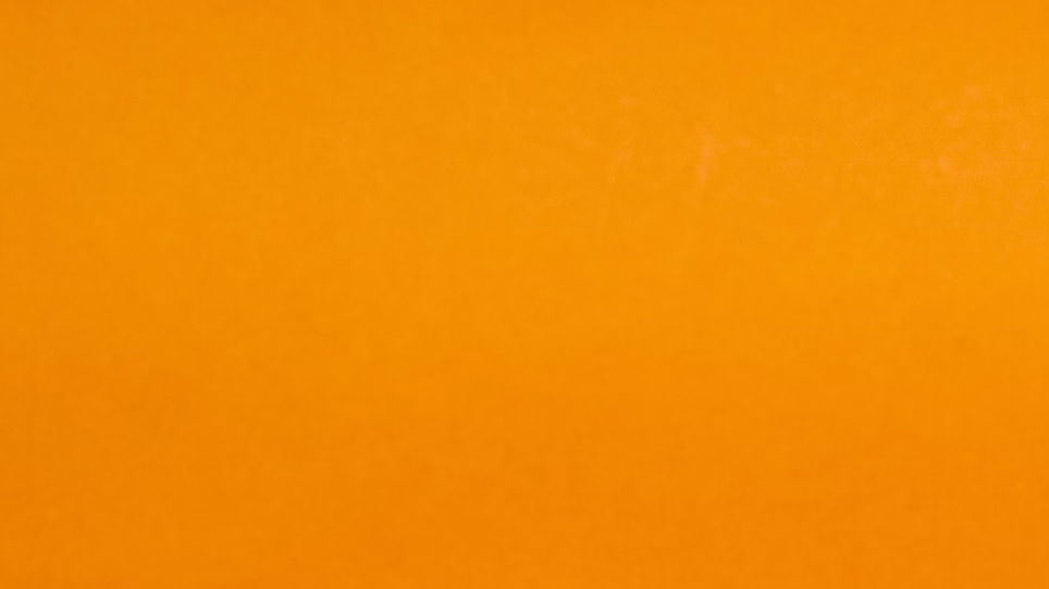 Solid Orange Background