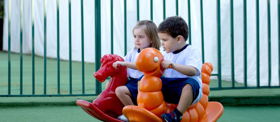What to Expect in Your Child's First Month at Preschool: A Parent's Survival Guide