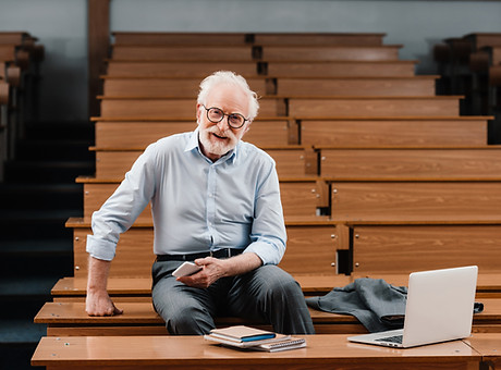 Professor