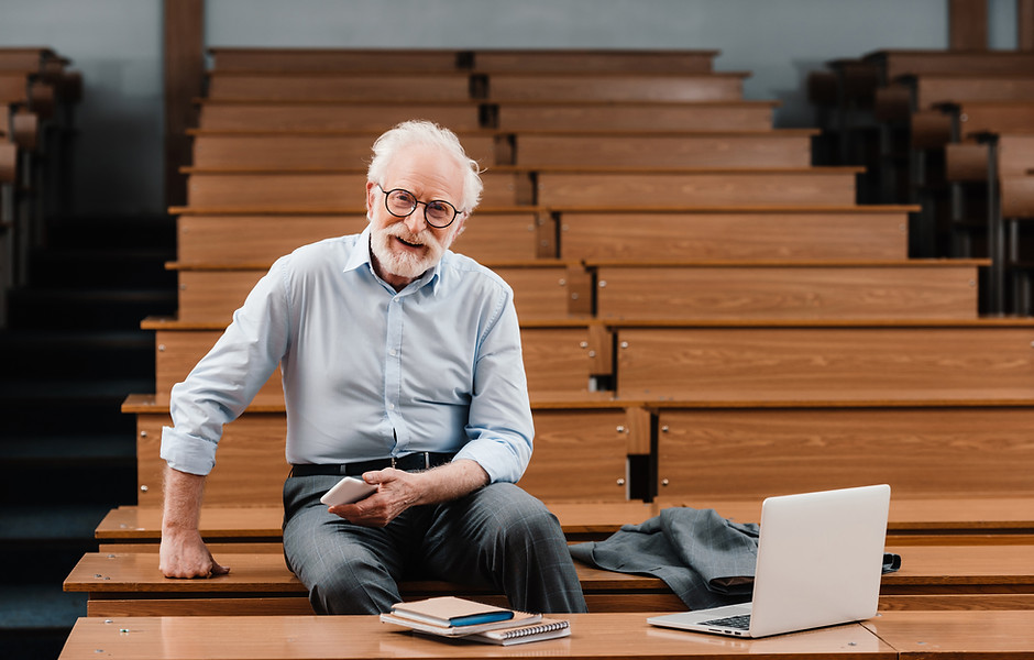 Professor