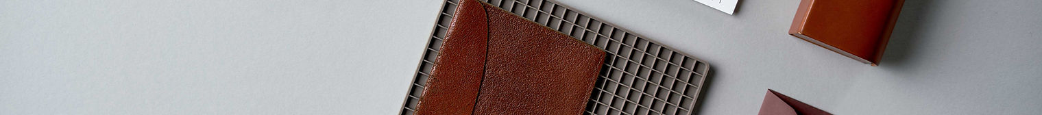Leather Cases