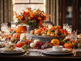 Thanksgiving in Big Bear: How to Plan a Cabin Getaway for the Whole Family