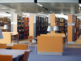 Library Automation