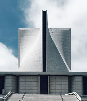 Architecture moderne