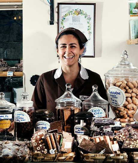 Bakery Owner