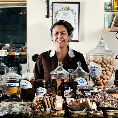Bakery Owner