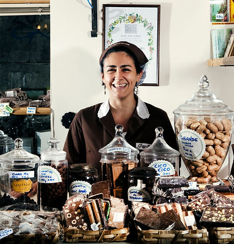 Bakery Owner