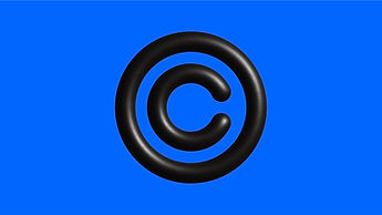 Copyright symbol