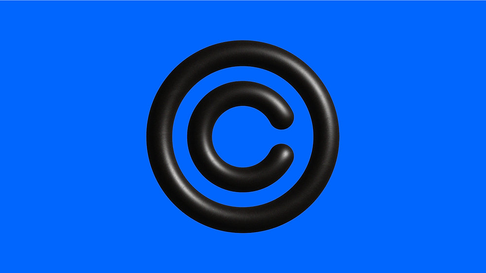 Copyright Law