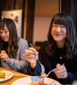 ディナースマイル