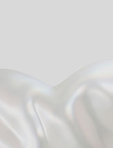 Abstract Wavy Object