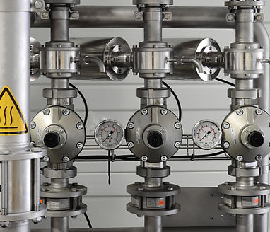 Metal Pipes