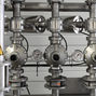 PMI for petrochemical and processing plant