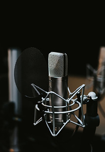 Microphone
