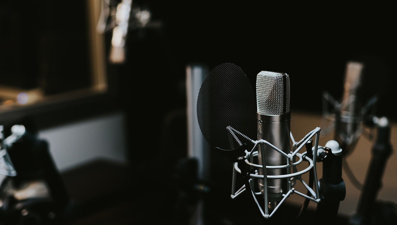Microphone