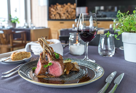 Lambchops