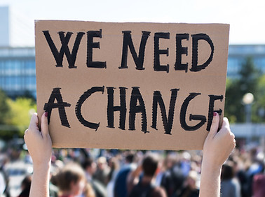 Climate Protest