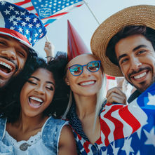 Celebrating Independence With Unwavering Commitment to Exceptional Service