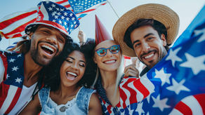 4th of July Celebrations across North East Georgia