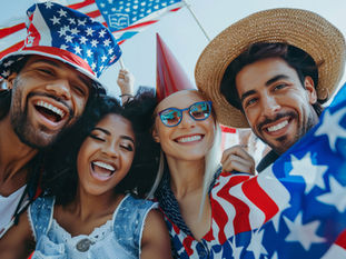 Mise en Place Magic: How I Hosted 20 Guests for July 4th Without Stress or Last-Minute Runs