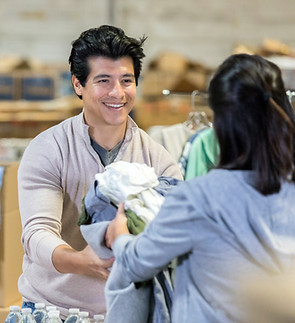Donazioni di beneficenza