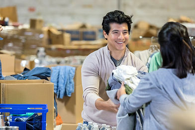 Charity Donations