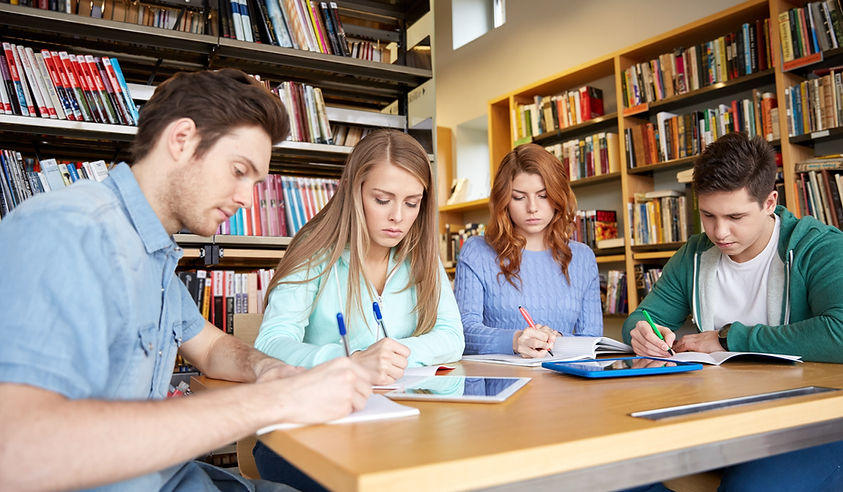 Τμήματα ξένων γλωσσών για ενήλικες
