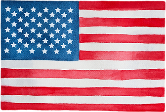 USA Flag