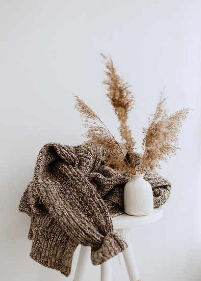Décorations intérieures