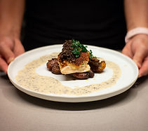 gastronomico Tipo di cibo